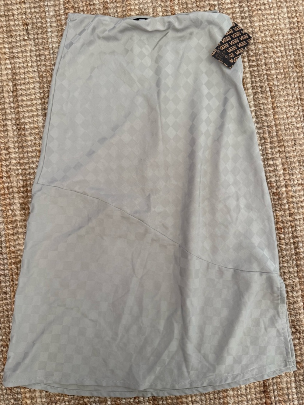 Vans Skirt NWT